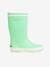 Bottes de pluie enfant Lolly Pop AIGLE® guimauve+jaune+lagune+rose+rouge - vertbaudet enfant 