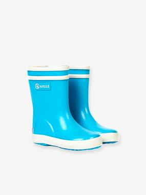 Shoes-Girls Footwear-Wellies for Baby Boys, Baby Flac by AIGLE®