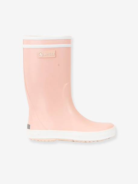 Bottes de pluie enfant Lolly Pop AIGLE® guimauve+jaune+lagune+rose+rouge - vertbaudet enfant 