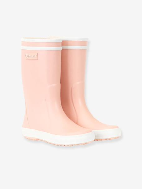 Bottes de pluie enfant Lolly Pop AIGLE® guimauve+jaune+lagune+rose+rouge - vertbaudet enfant 