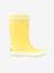 Bottes de pluie enfant Lolly Pop AIGLE® guimauve+jaune+lagune+rose+rouge - vertbaudet enfant 