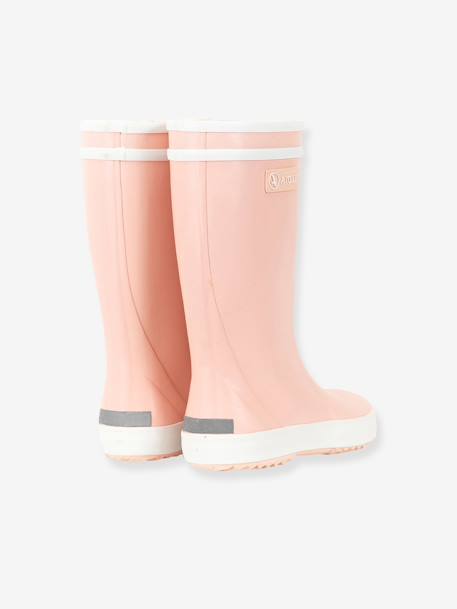 Bottes de pluie enfant Lolly Pop AIGLE® guimauve+jaune+lagune+rose+rouge - vertbaudet enfant 