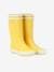 Bottes de pluie enfant Lolly Pop AIGLE® guimauve+jaune+lagune+rose+rouge - vertbaudet enfant 