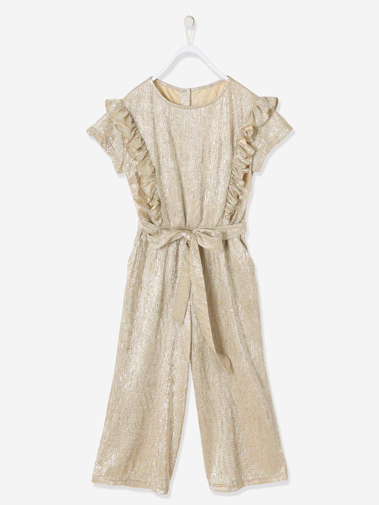 girls occasion playsuit