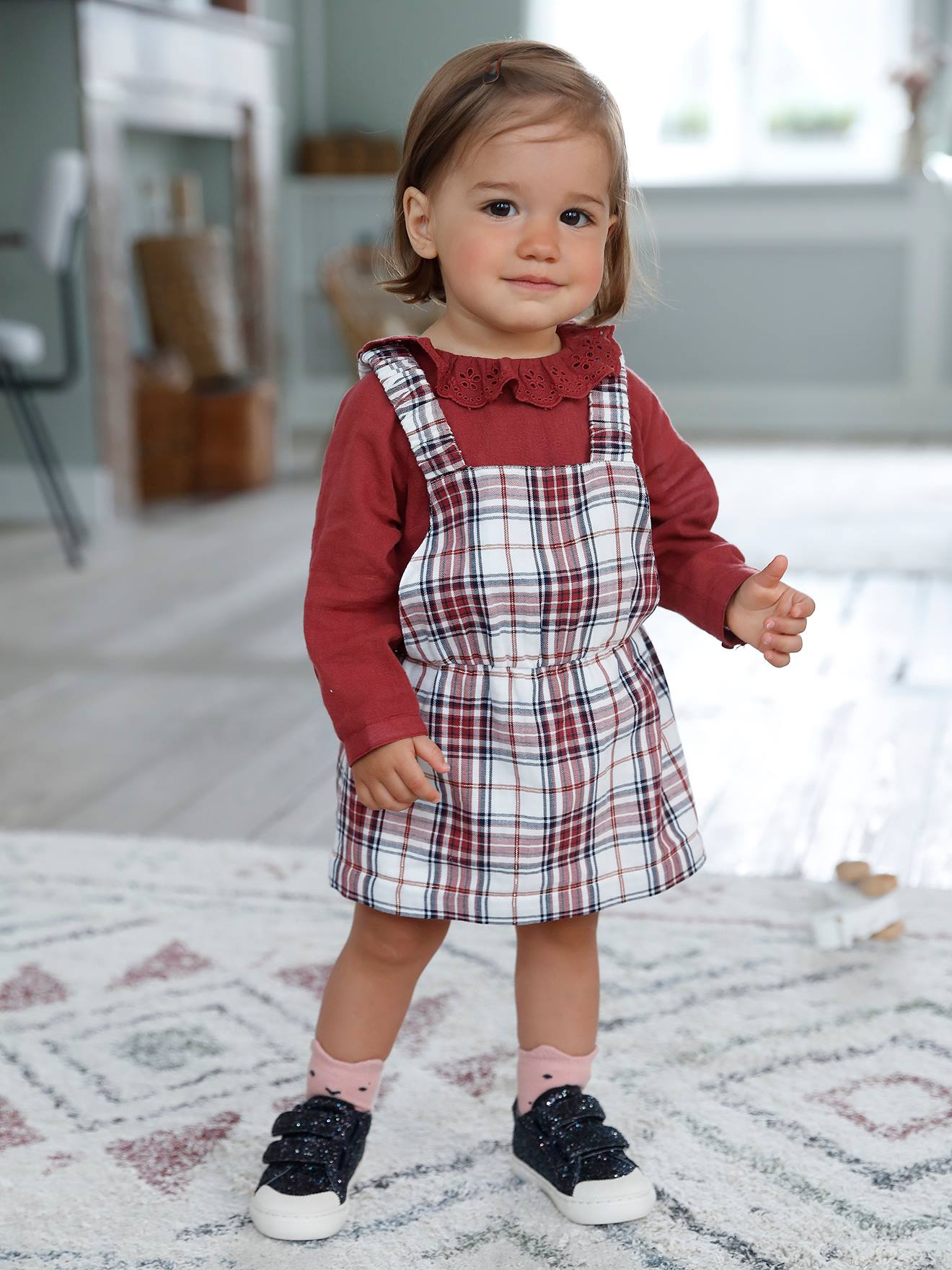 Dungaree Skirt For Baby Girl Deals  wwwescapeslacumbrees 1693533231