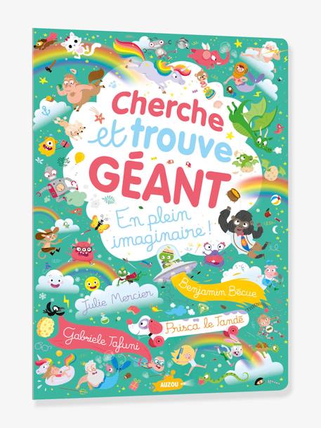 Livre D Activites Cherche Et Trouve Geant En Plein Imaginaire Auzou Vert Jouet Livre D Activites Cherche Et Trouve Geant En Plein Imaginaire Auzou Vert Jouet