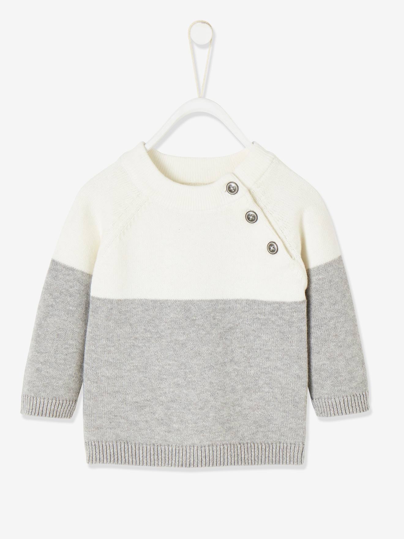 white wool jumpers