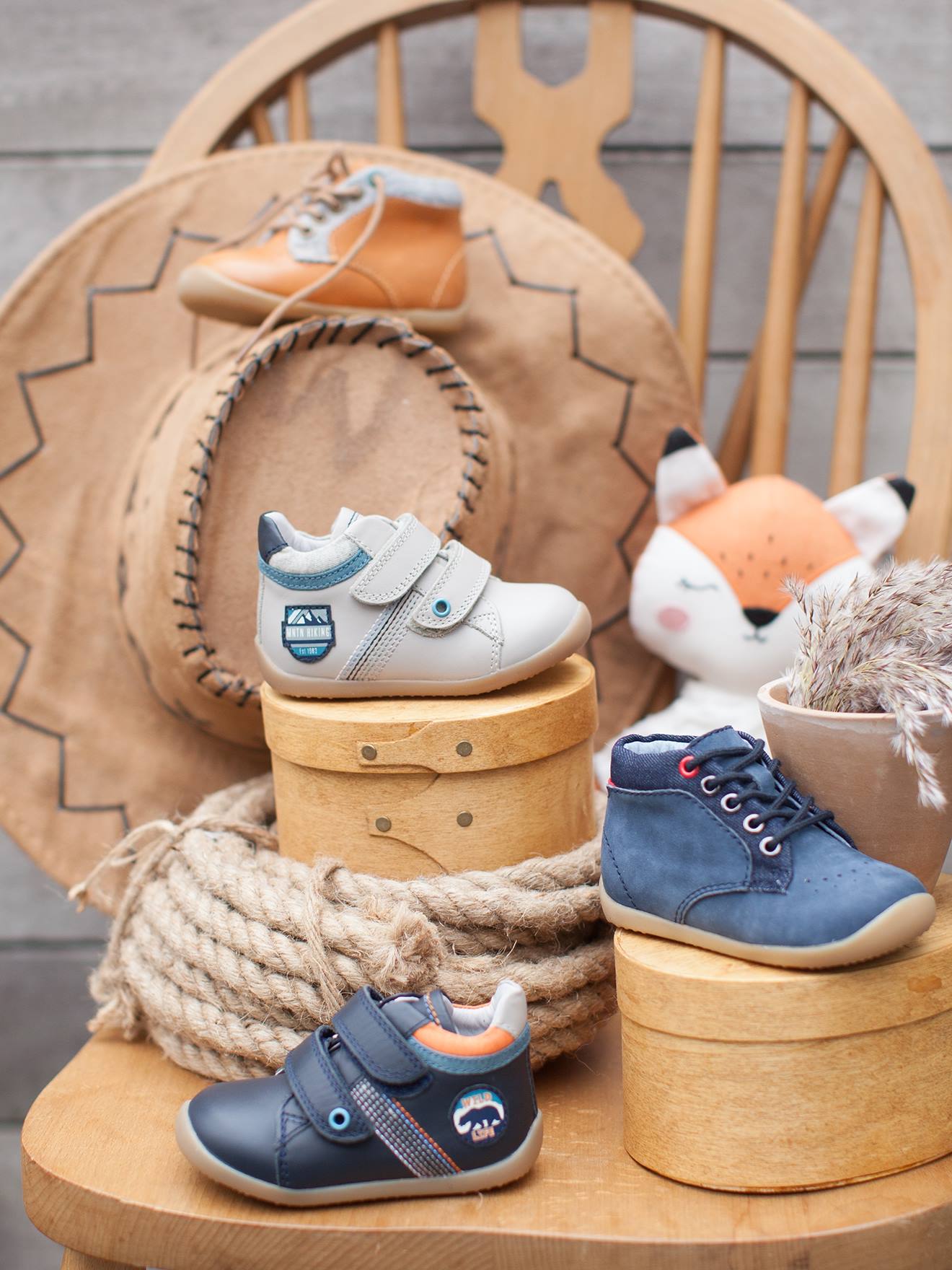 first steps brand baby shoes