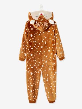 Surpyjama Hiver Peluche Surpyjama Koala En Velours Vertbaudet - Douceur Et Chaleur Pour Enfants Pyjama Velours Koala