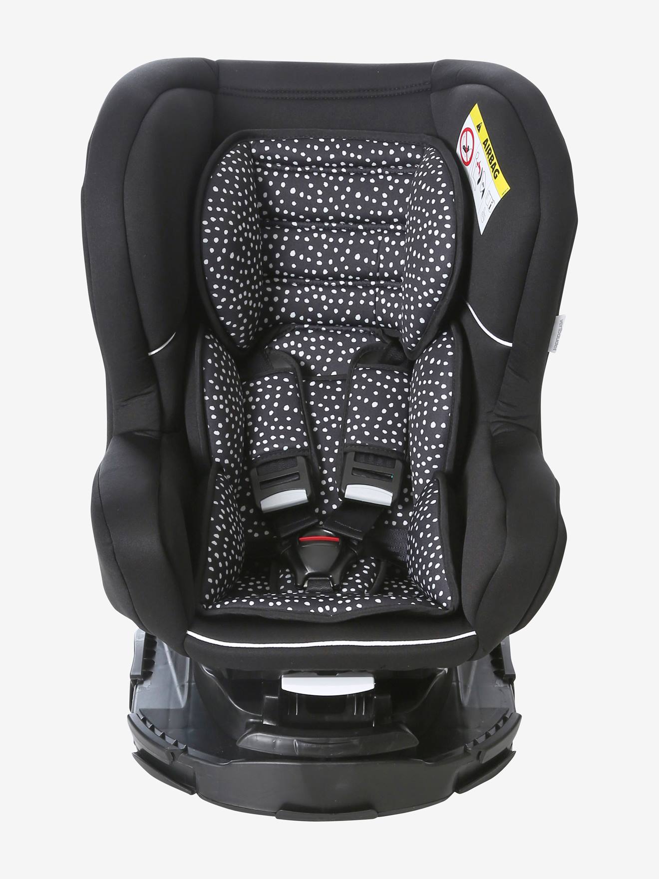 group 1 swivel car seat