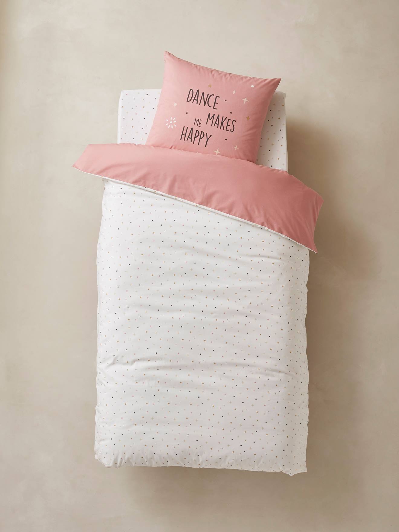 Child’s Duvet Cover Cot Bed Duvets For Children vertbaudet