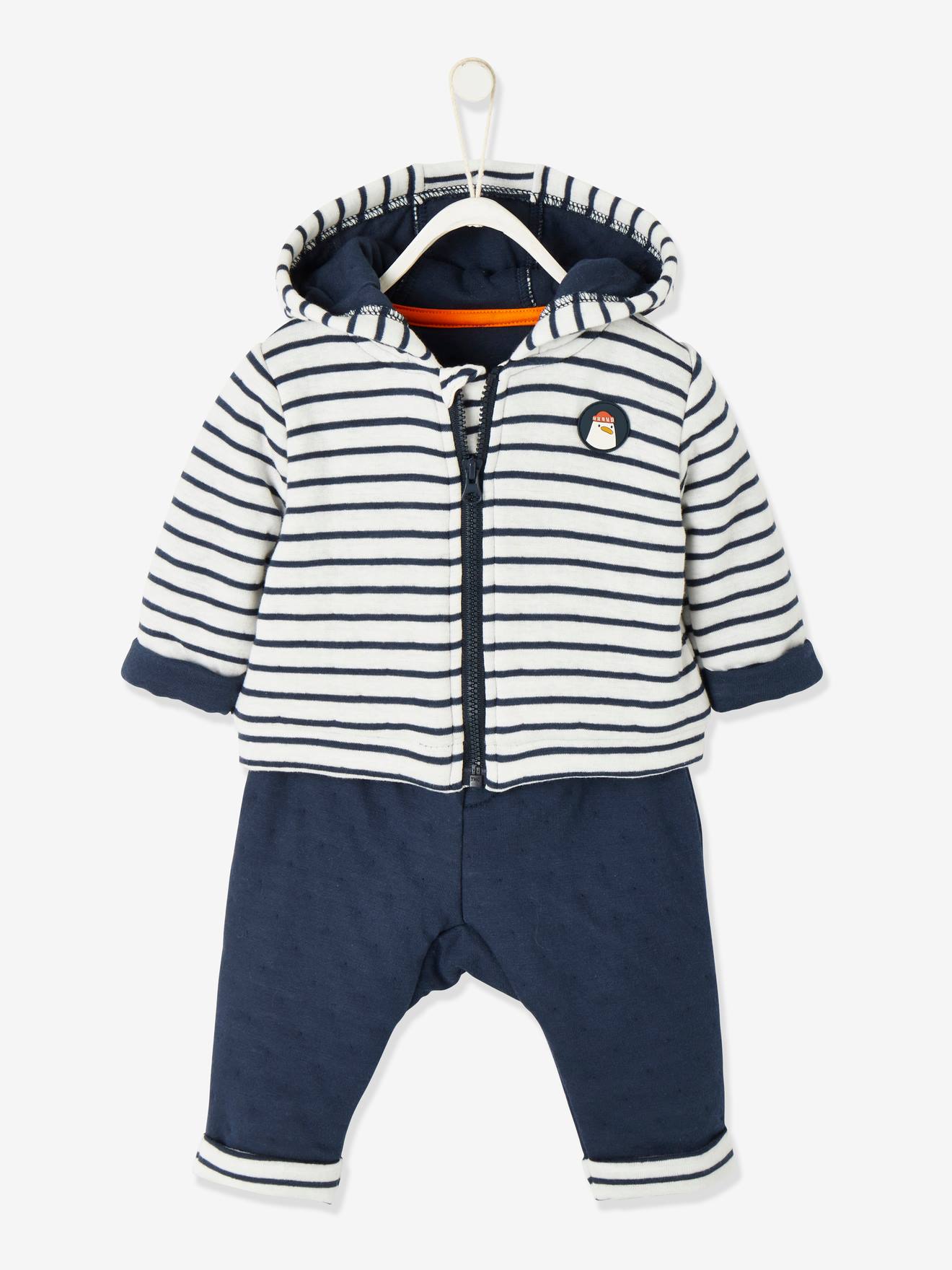 nautical outfit for baby boy