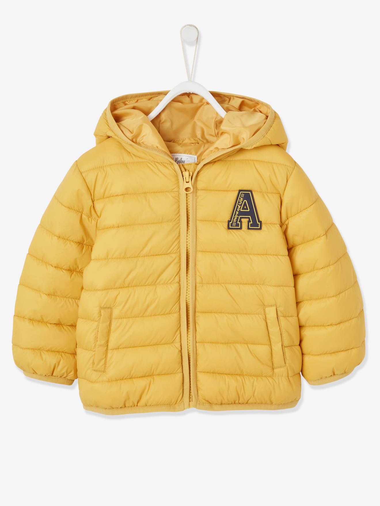 lightweight baby snowsuit