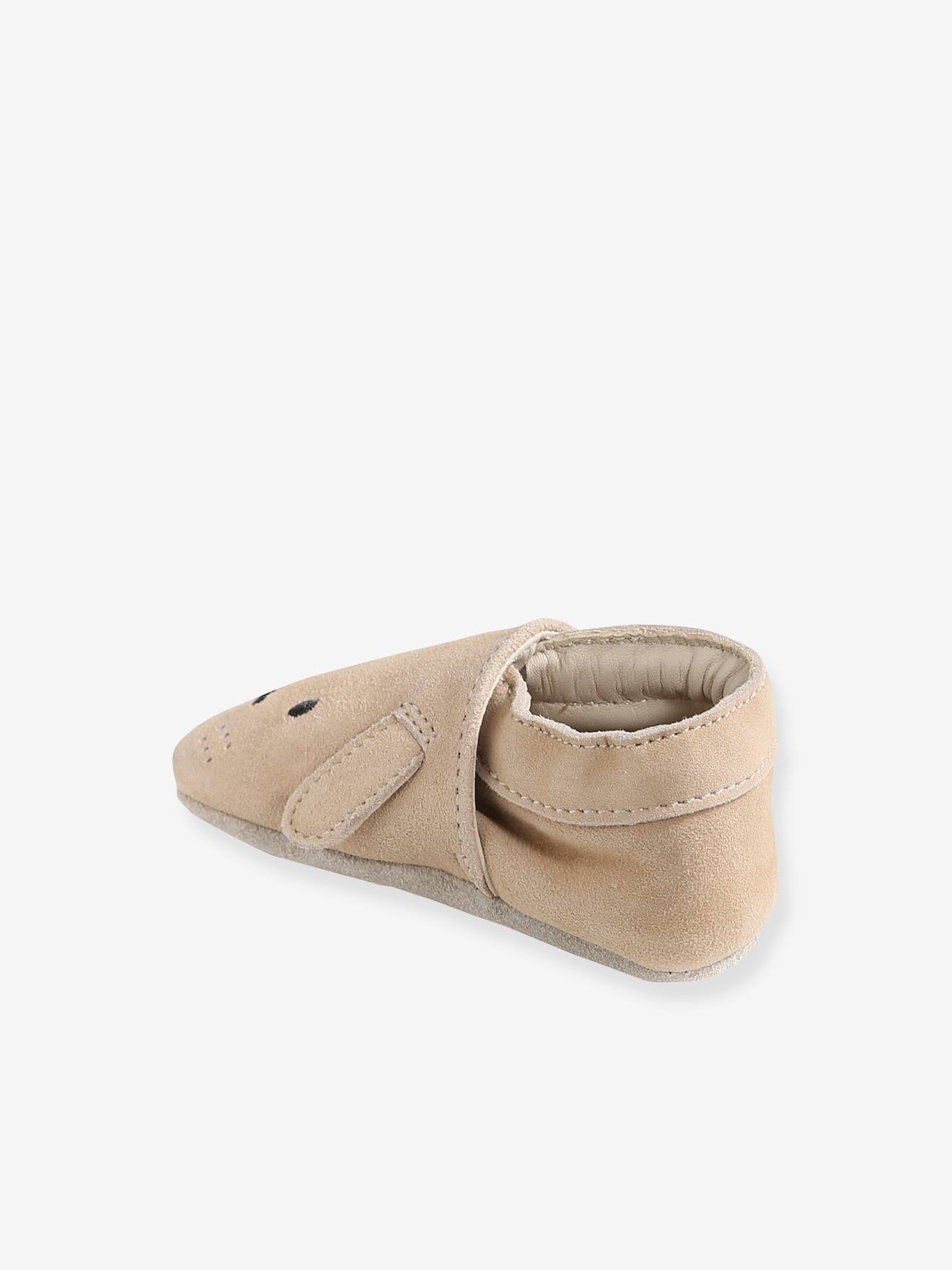 chaussure de parc bebe garcon
