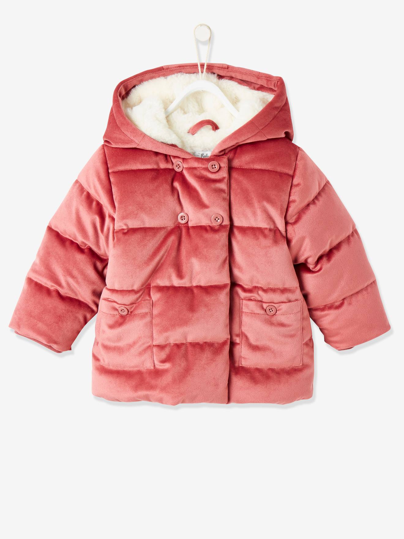 Baby snowsuit \u0026 coat - vertbaudet