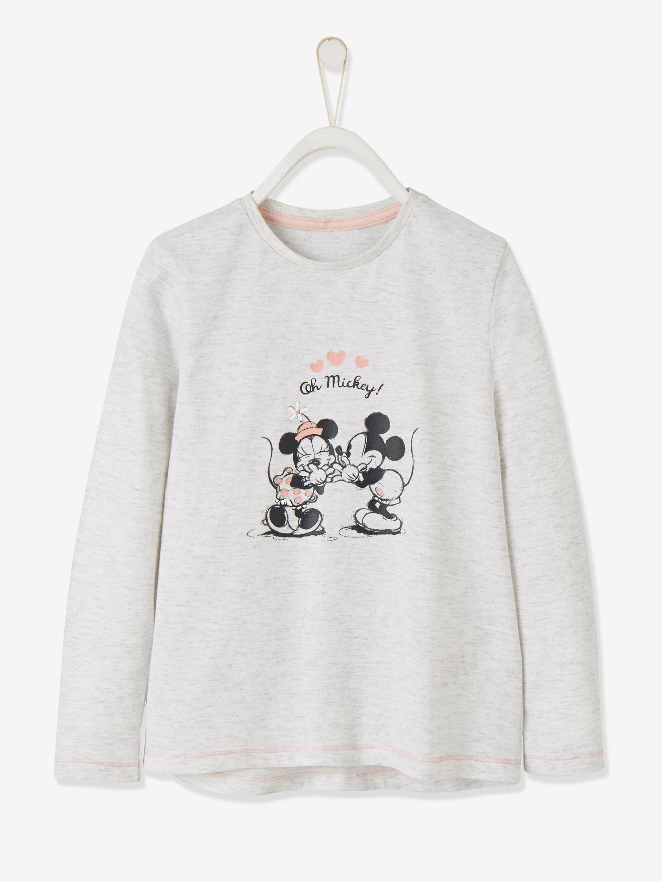 Disney Minnie Girls T-Shirt