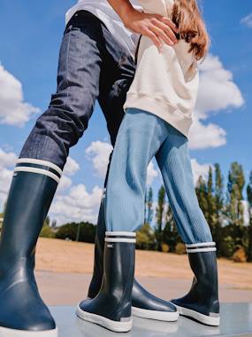 Shoes-Wellies for Boys, Lolly Pop Fur by AIGLE®