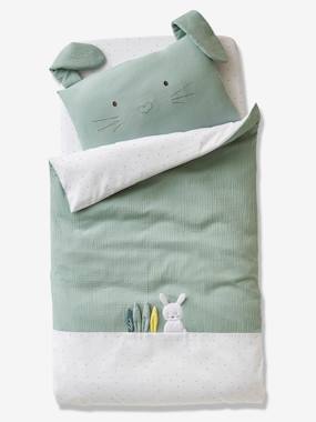 Housse De Couette Bebe Magasin De Linge De Lit Bebes Vertbaudet