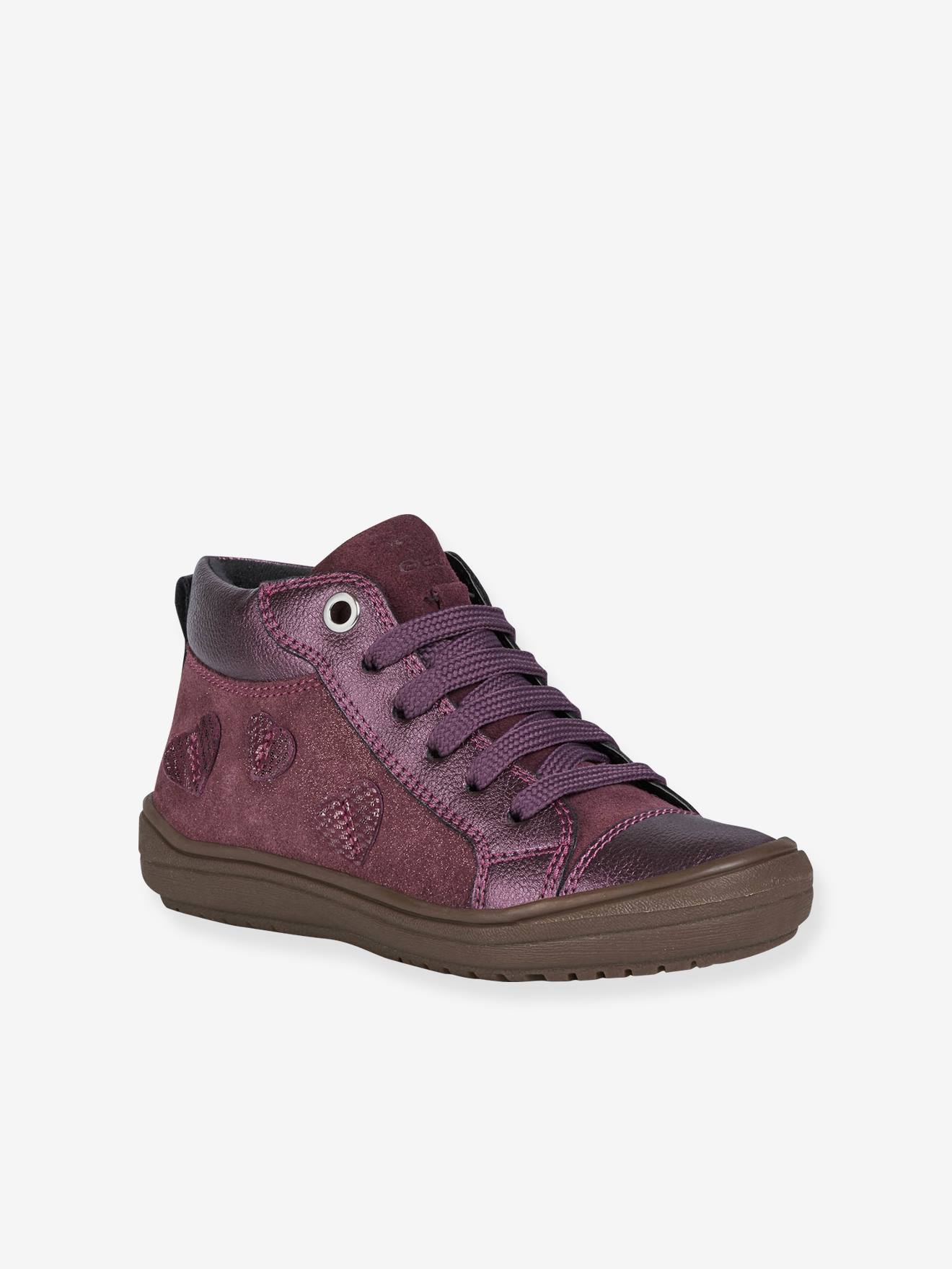 soulier geox fille