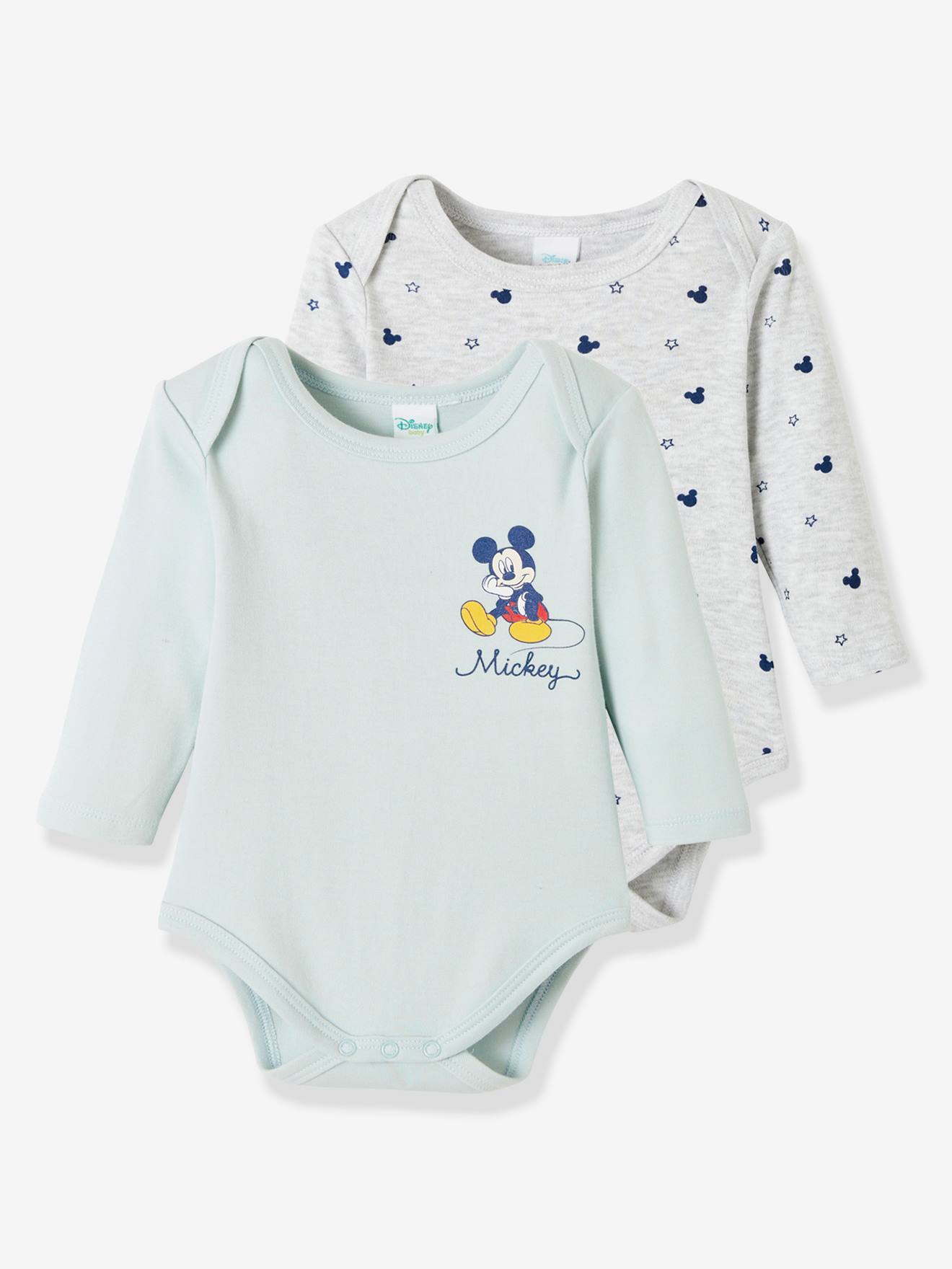 solid baby bodysuits