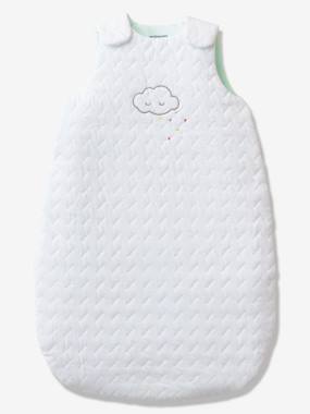 preparing the arrival of the baby's maternity suitcase-Premature Baby Sleep Bag Organic Collection