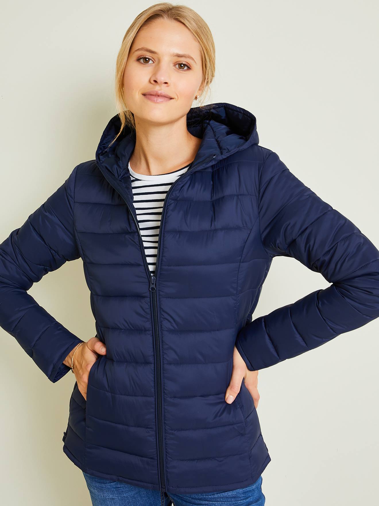 barbour maternity jacket