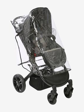 -Universal Rain Cover for Pushchairs