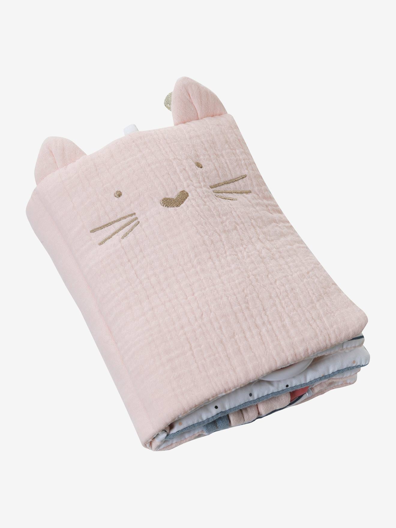 Livre Photos Activites Chat Rose Rose Jouet Livre Photos Activites Chat Rose Rose Jouet