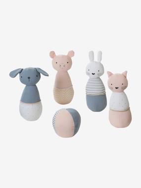 Doudou Bebe Peluches Et Jouets En Tissus Vertbaudet