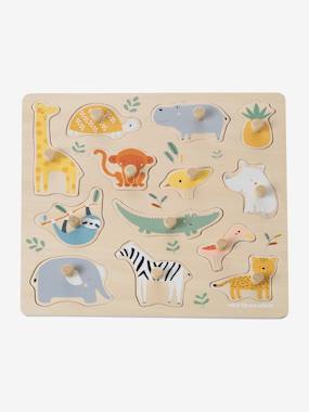 Puzzle à encastrer Chiffres en Bois - Jeux - Jouets Puzzle à encastrer Chiffres en Bois - Jeux - Jouets