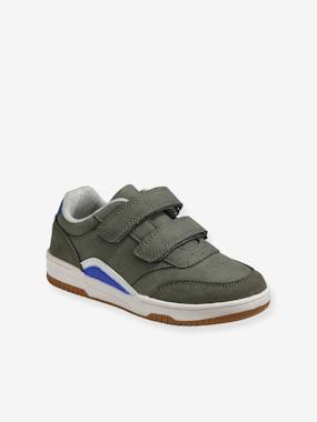 -Touch-Fastening Trainers for Boys