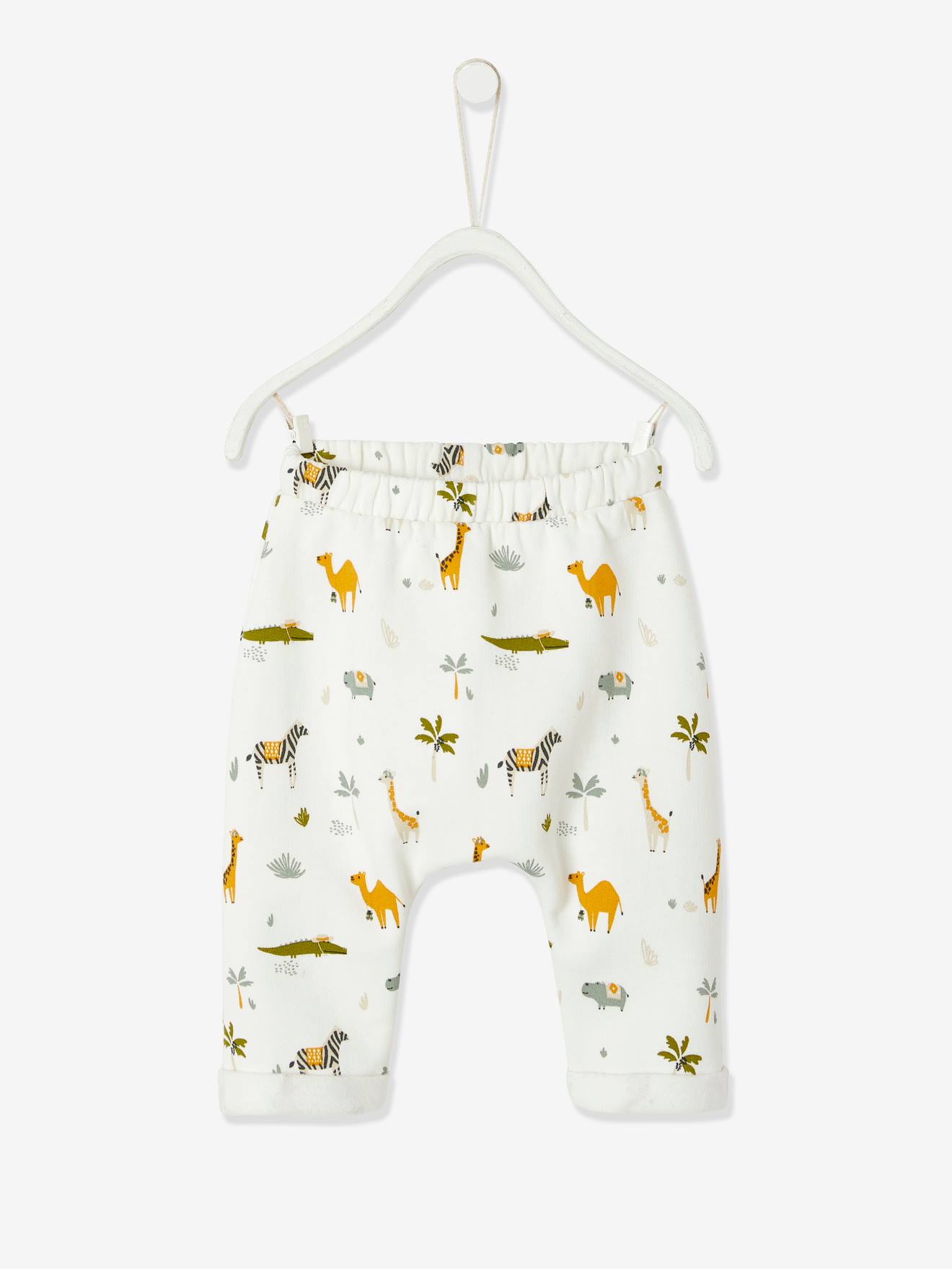 Vertbaudet Pantalon Molleton Imprime Bebe Garcon Pantalons Bebe Garcon 0 24m Dwteam In Vertbaudet Pantalon Molleton Imprime Bebe Garcon Pantalons Bebe Garcon 0 24m Dwteam In