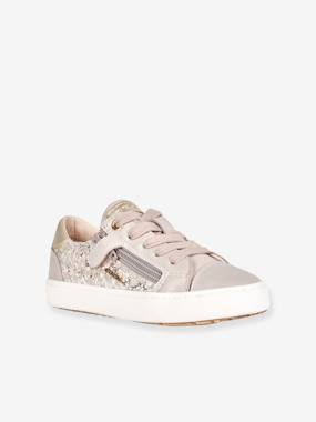 Shoes-Kilwi Girl G B Trainers by GEOX®