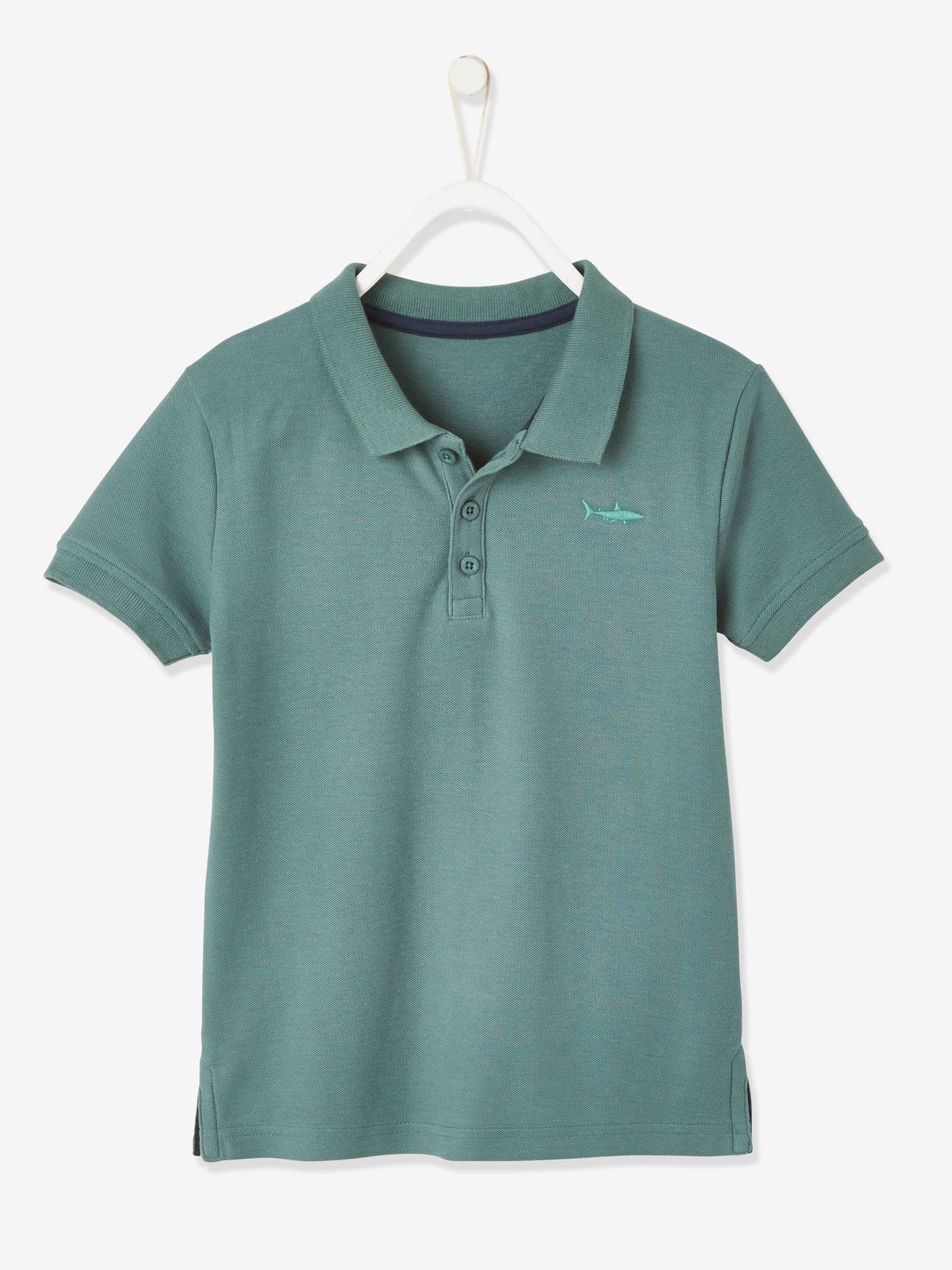 polo t shirt embroidery