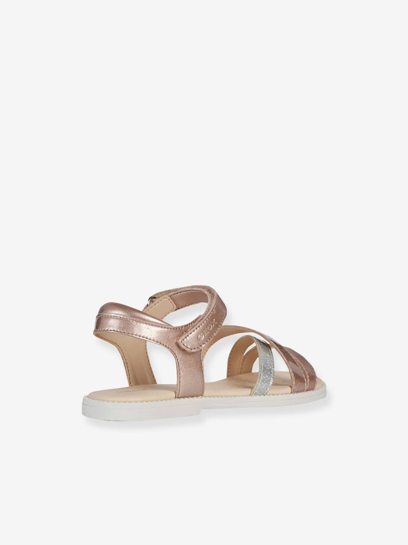 Karly G D Sandals by GEOX® light pink, Shoes