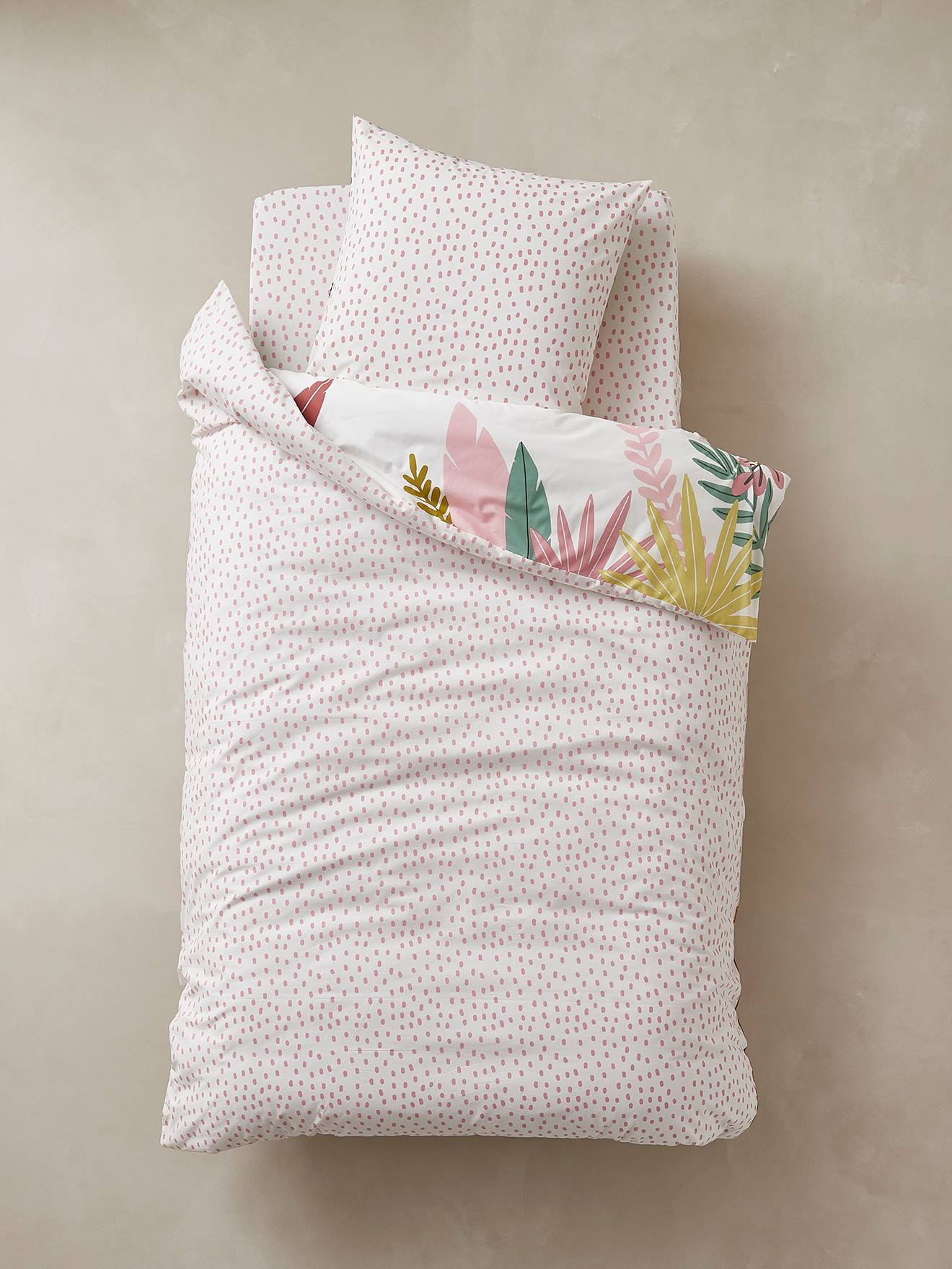 Kids' Bedroom linen & Decor - vertbaudet