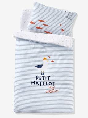 Douillette Bebe Literie Housse De Couette Pour Bebe Sur Vertbaudet Com