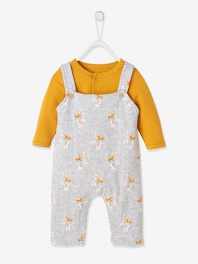 Salopette Et Combinaison Bebe Vetements Bebes Vertbaudet