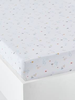 Drap Housse Lit Bebe Magasin De Linge De Lit Bebes Vertbaudet Drap Housse Lit Bebe Magasin De Linge De Lit Bebes Vertbaudet
