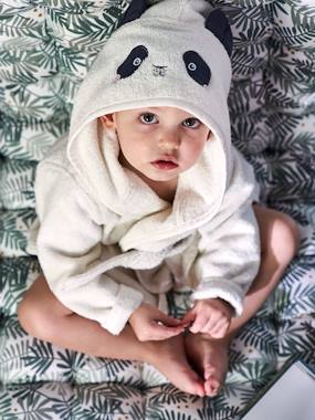 Peignoir De Bain Bebe Enfant Peignoirs De Bain Enfants Vertbaudet