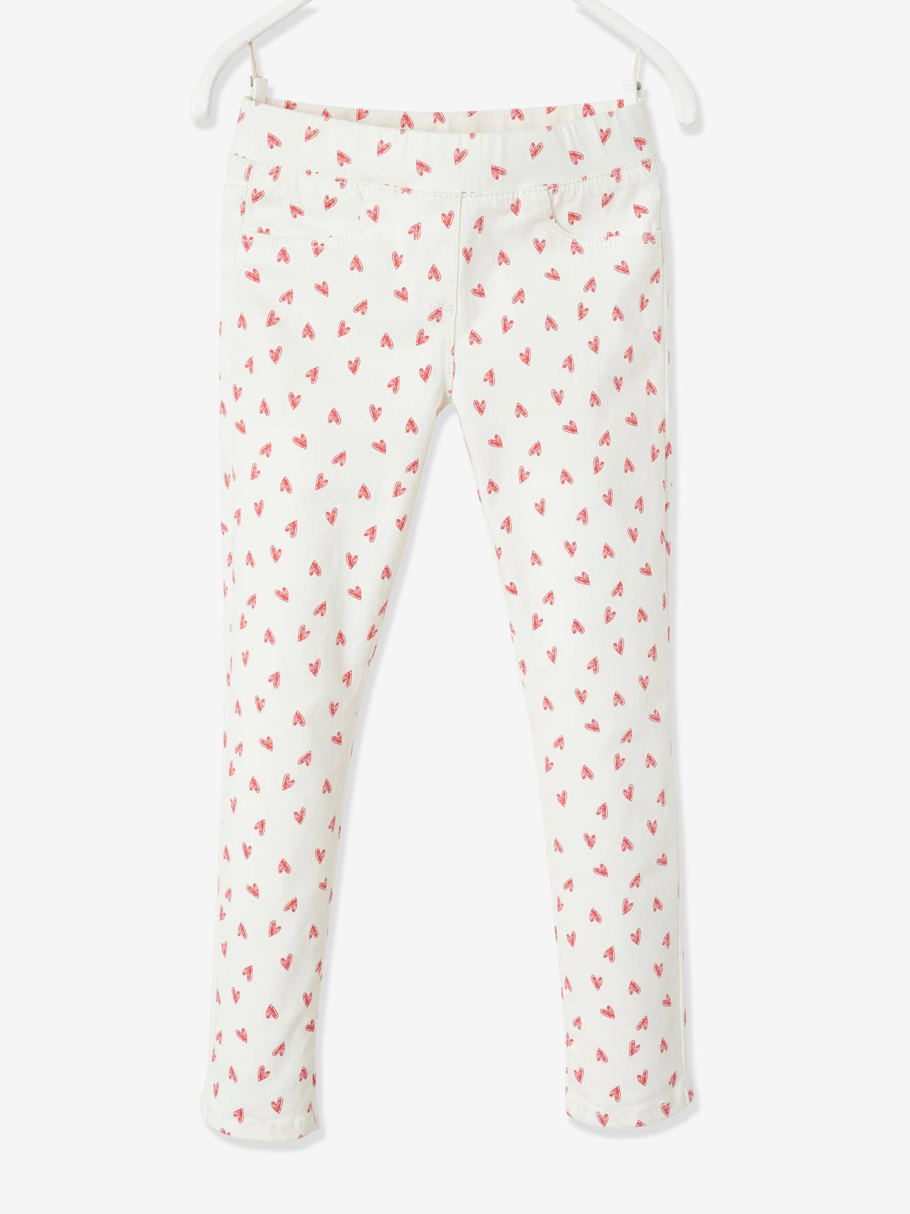 patterned treggings