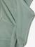 Pack of 3 Short Sleeve Bodysuits for Newborn Babies Light Green - vertbaudet enfant 