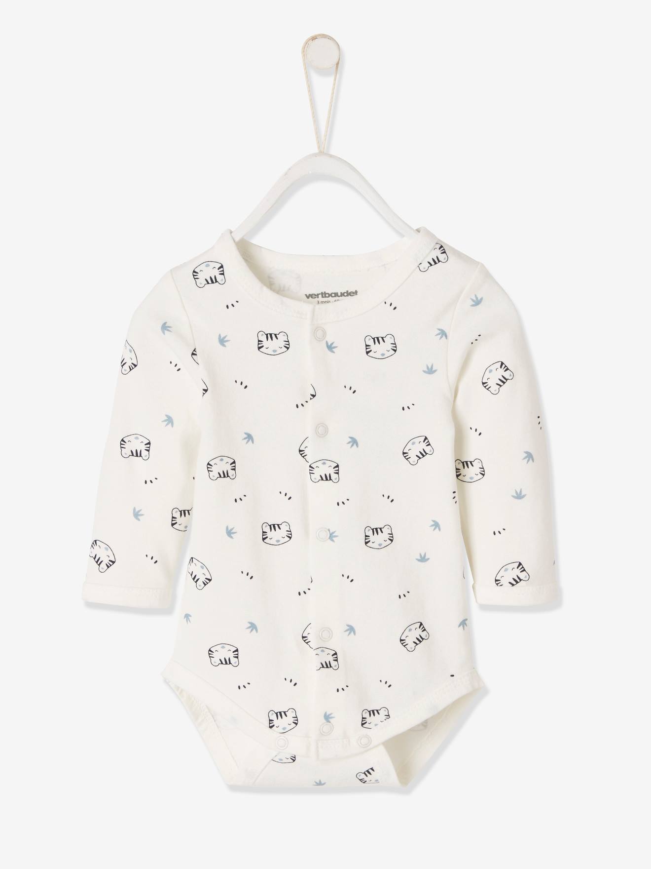 Outfit For Newborn Babies Dungarees Bodysuit In Organic Cotton Dark Yellow Baby