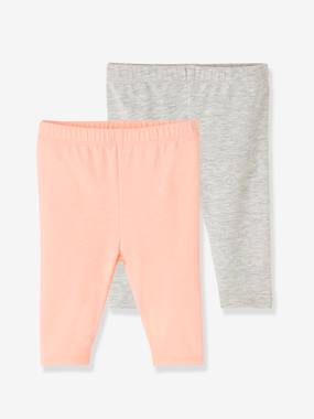 Legging Bebe Fille Garcon Gris Vetements Bebes Vertbaudet