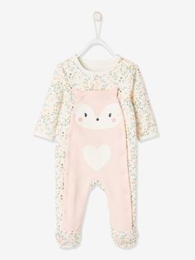 Pyjama Bebe Dors Bien Pour Bebes Fille Et Garcon En Ligne Vertbaudet