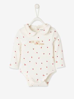 Cache Couche Manche Longue Pour Bebe Sur Vertbaudet Com