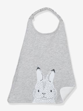 Nursery-Large Bib