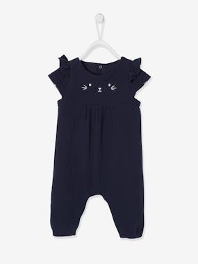 Salopette Et Combinaison Bebe Vetements Bebes Vertbaudet