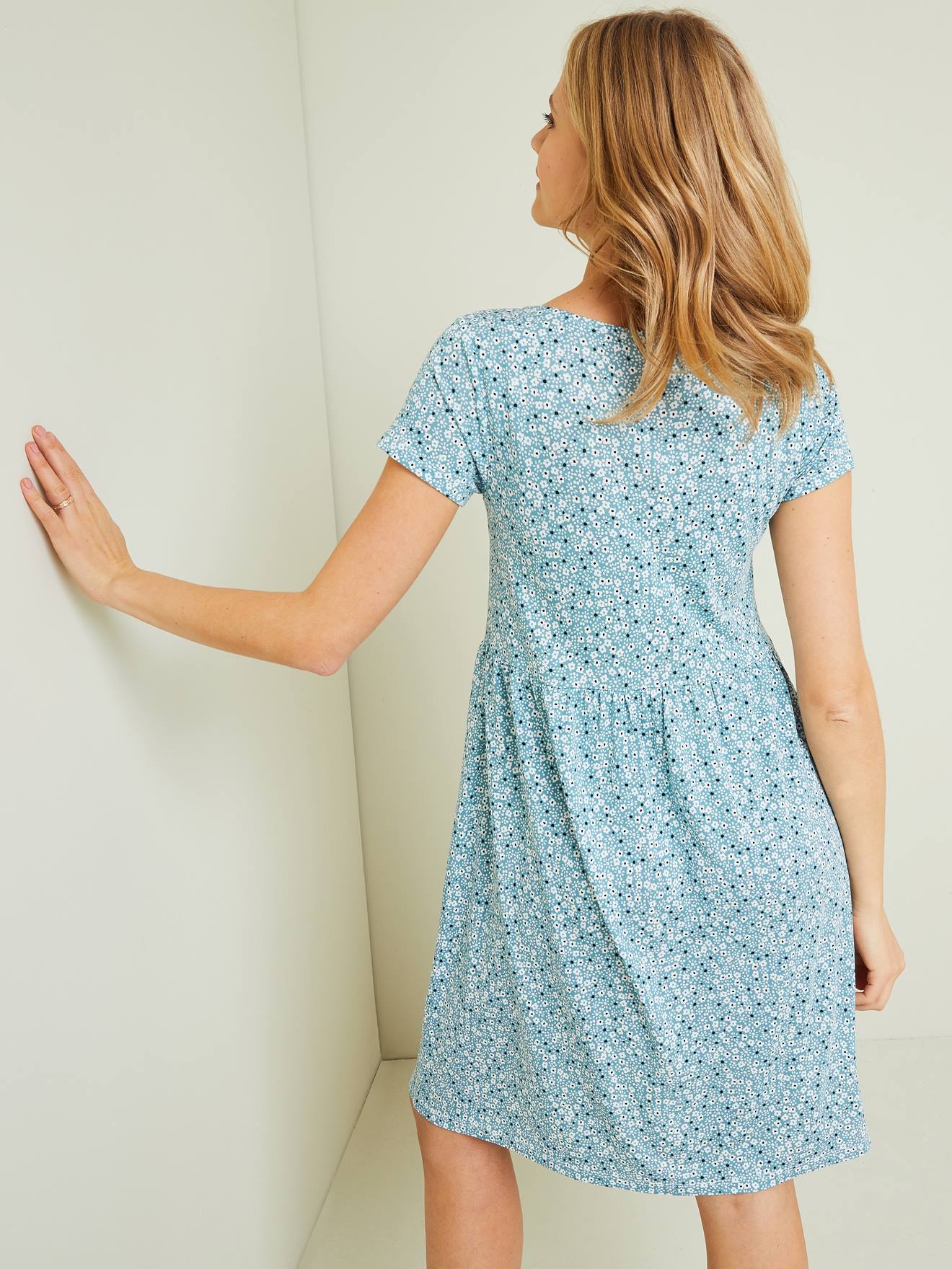 cute loose fitting dresses