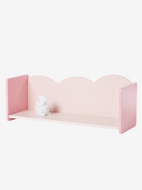 Cloud Wall Shelf  - vertbaudet enfant